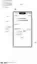 Fig. 82 - User interfaces for controlling or presenting information about multiple cellular identifiers on an electronic device
