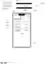 Fig. 85 - User interfaces for controlling or presenting information about multiple cellular identifiers on an electronic device