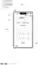 Fig. 89 - User interfaces for controlling or presenting information about multiple cellular identifiers on an electronic device