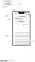 Fig. 94 - User interfaces for controlling or presenting information about multiple cellular identifiers on an electronic device