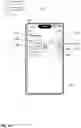 Fig. 96 - User interfaces for controlling or presenting information about multiple cellular identifiers on an electronic device