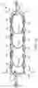 Fig. 07 - Packet replication over chains of cascaded resilient link layer segments