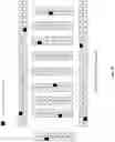 Fig. 17 - Systems and methods for building wireless mesh networks