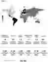 Fig. 22 - Location resolution of social media posts