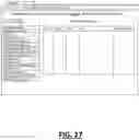 Fig. 25 - Mobile device security, device management, and policy enforcement in a cloud based system