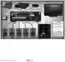 Fig. 03 - Architecture for a media system