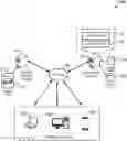 Fig. 01 - Dynamic Prediction Techniques for Interactive Content Streaming