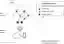 Fig. 01 - Building technology device communication system with IoT-network devices