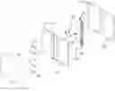 Fig. 01 - Foldable mobile terminal, foldable mechanism for foldable mobile terminal, and foldable unit for foldable mobile terminal