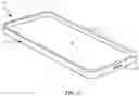 Fig. 03 - Structural support member for a data port of a device housing