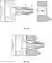 Fig. 10 - Structural support member for a data port of a device housing