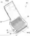 Fig. 01 - Multi-function peripheral with pivotal discharge tray