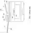 Fig. 02 - Multi-function peripheral with pivotal discharge tray