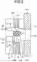 Fig. 05 - Cable mounting structure and endoscope