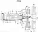 Fig. 06 - Cable mounting structure and endoscope