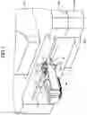 Fig. 07 - Cable mounting structure and endoscope