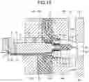 Fig. 10 - Cable mounting structure and endoscope