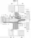 Fig. 11 - Cable mounting structure and endoscope