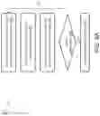 Fig. 07 - Methods and apparatus for optimizing image acquisition of objects subject to illumination patterns