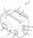Fig. 01 - Emergency assistance method and device for a firearm