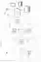 Fig. 15 - Low-power radio frequency network for a system of cameras