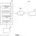 Fig. 03 - System and method for inspecting interior of structure