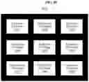 Fig. 11 - Method and apparatus for determining interpupillary distance (IPD)