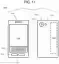 Fig. 12 - Method and system of content-adaptive denoising for video coding