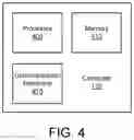 Fig. 12 - CALCULATING REVIEW CONTENT DISPOSITION AND TRANSMISSION CONTROL PROTOCOL WINDOW SIZE