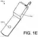Fig. 05 - Device enclosure with integrated speaker housing
