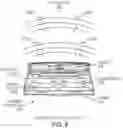 Fig. 11 - Portable speaker apparatus and method