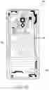Fig. 06 - Electronic device with sealing structure