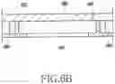 Fig. 13 - Electronic device with sealing structure
