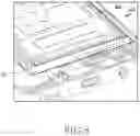 Fig. 16 - Electronic device with sealing structure