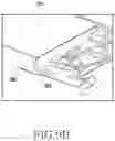 Fig. 18 - Electronic device with sealing structure