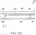 Fig. 25 - Electronic device with sealing structure