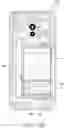 Fig. 27 - Electronic device with sealing structure