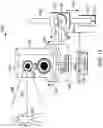 Fig. 11 - Automatically movable speaker to track listener or optimize sound performance