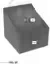 Fig. 04 - Audio speaker with full-range upward firing driver for reflected sound projection