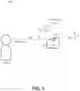 Fig. 05 - Audio speaker with full-range upward firing driver for reflected sound projection