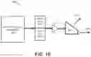 Fig. 11 - Audio speaker with full-range upward firing driver for reflected sound projection