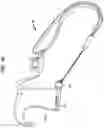 Fig. 18 - Hearing prosthesis accessory