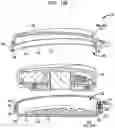 Fig. 20 - Hearing prosthesis accessory
