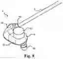 Fig. 06 - Earpiece for a hearing device and a hearing device