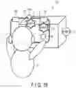 Fig. 13 - Reproducing apparatus