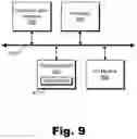 Fig. 10 - Methods and systems for providing a composite audio stream for an extended reality world