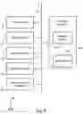 Fig. 17 - Method and system for implementing self organizing mobile network (SOMNET) of drones