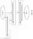 Fig. 07 - Wireless device, radio network node and methods performed therein for handling communication between wireless devices in a wireless communication network