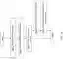 Fig. 20 - Wireless device, radio network nodes and methods performed therein
