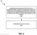 Fig. 05 - Efficient concurrent transmission of a wake-up signal and user data